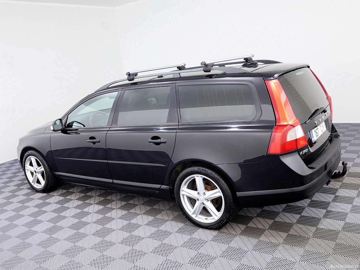 Volvo V70 | 3