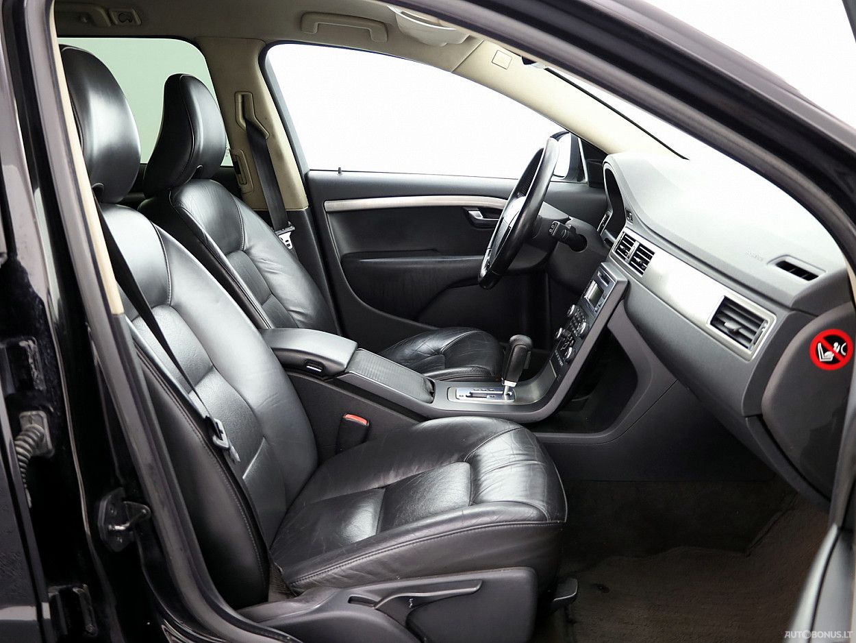 Volvo V70 | 5