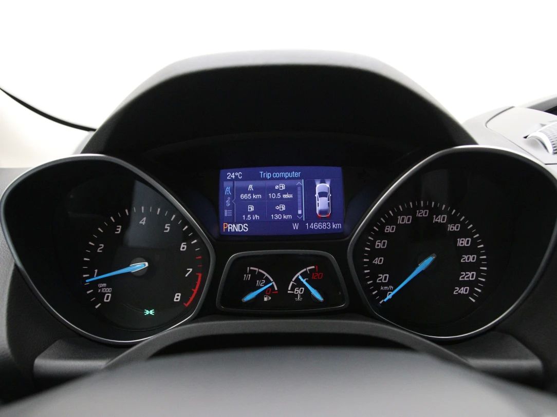 Ford Kuga | 18