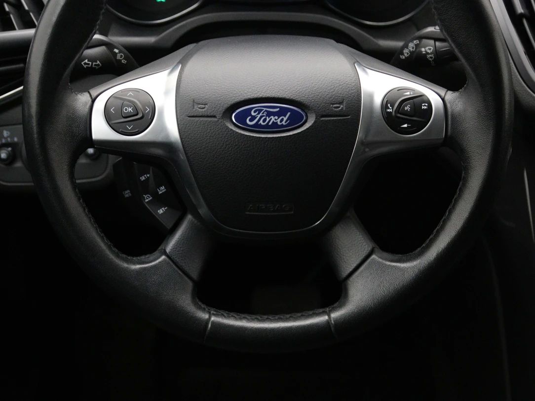 Ford Kuga | 17