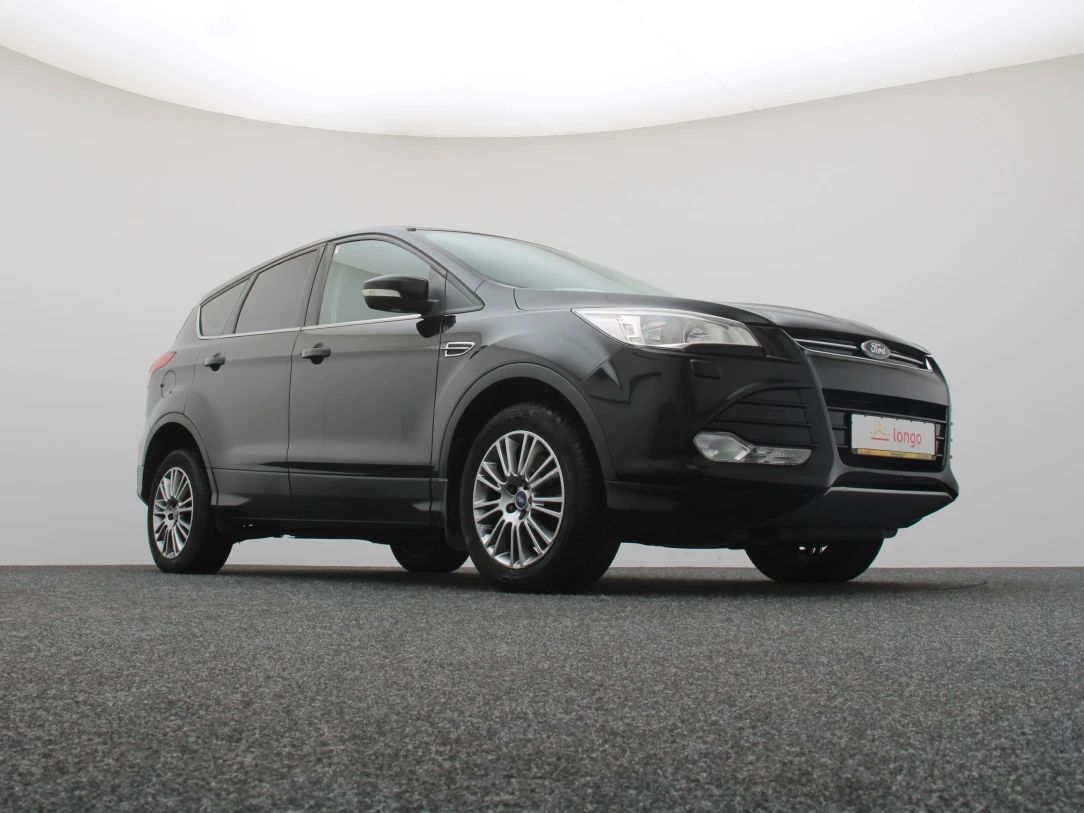 Ford Kuga | 10