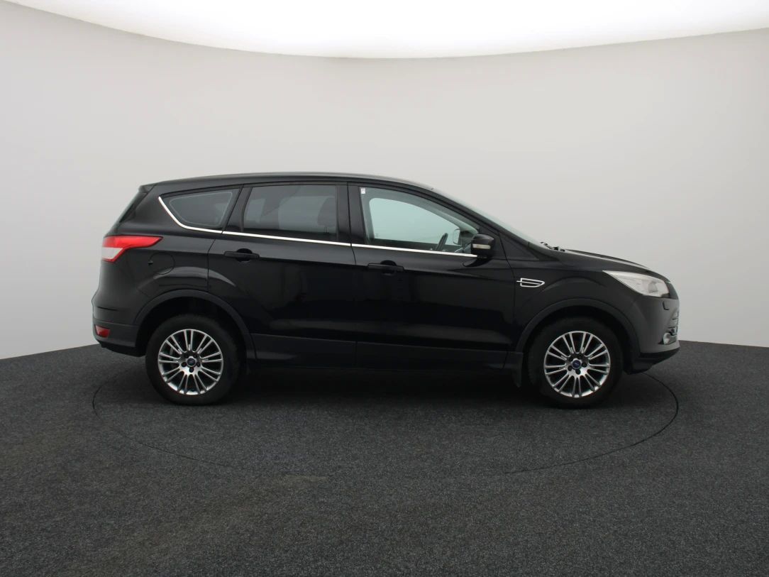 Ford Kuga | 8