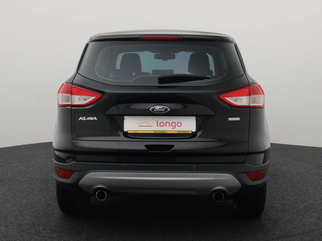 Ford Kuga | 4