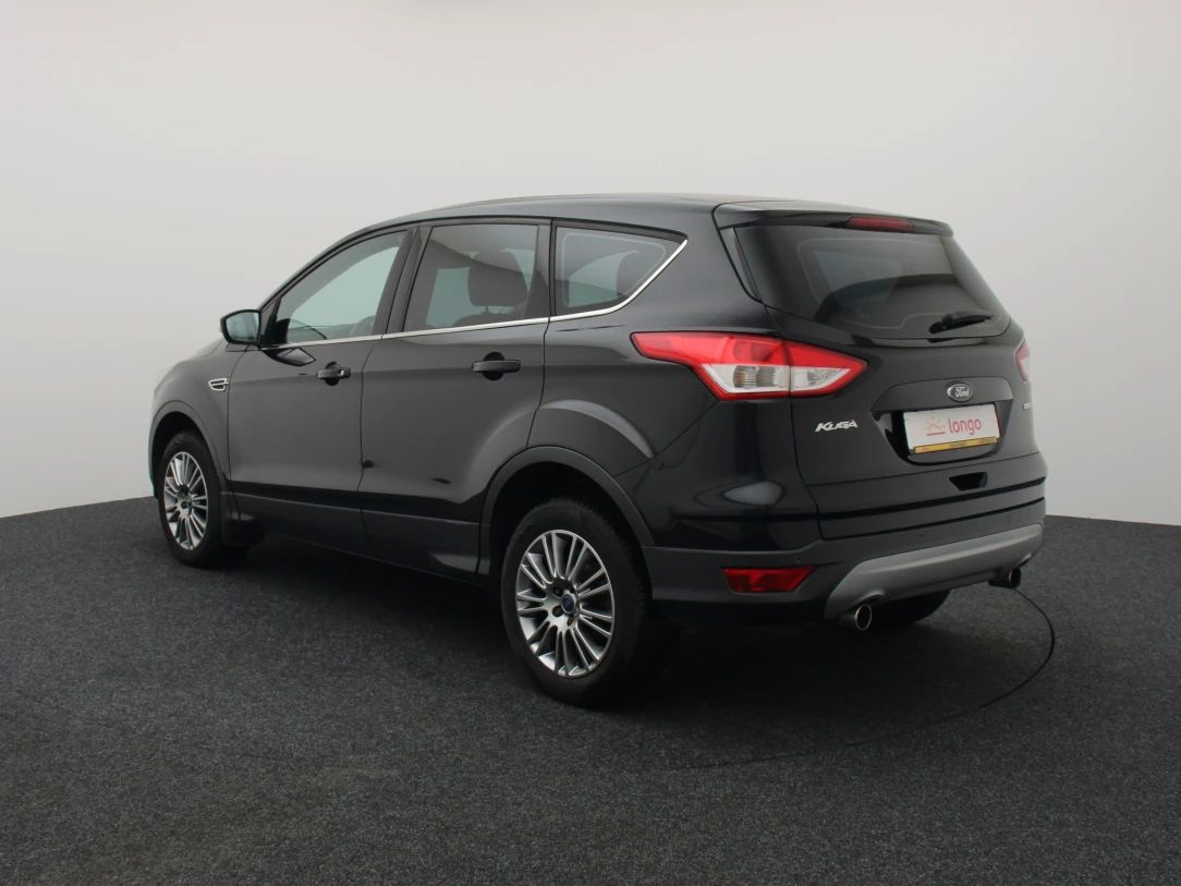 Ford Kuga | 6