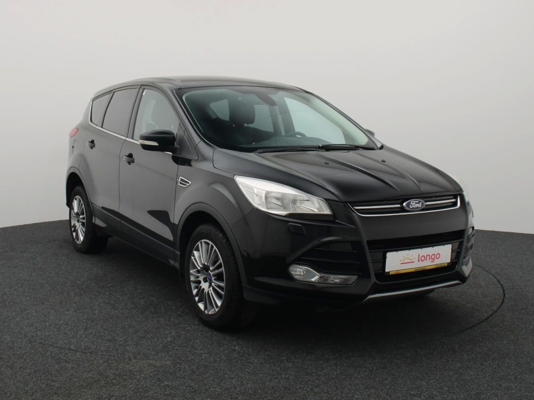Ford Kuga | 9