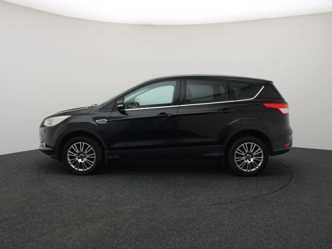 Ford Kuga | 5
