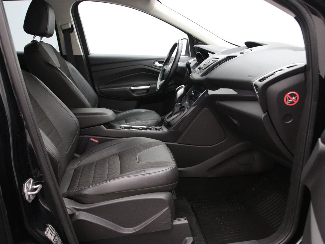 Ford Kuga | 13