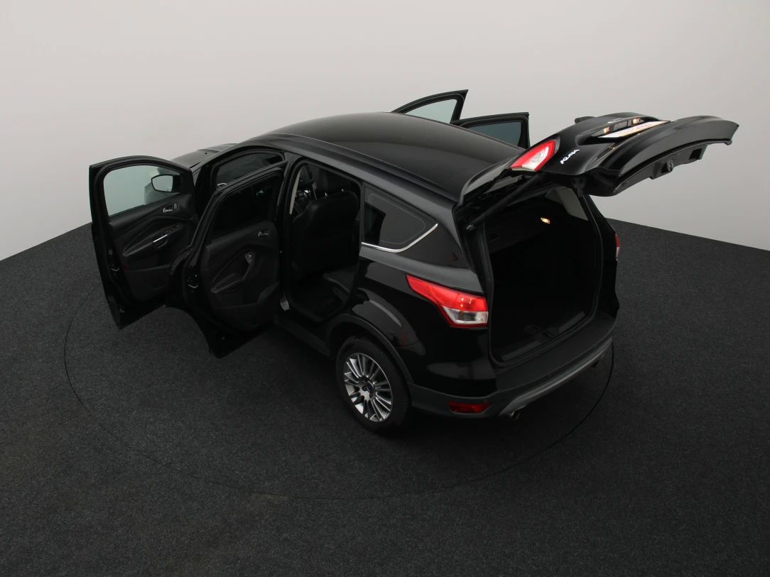 Ford Kuga | 12