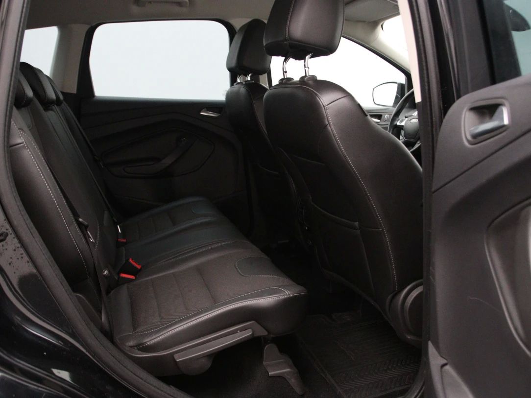 Ford Kuga | 14