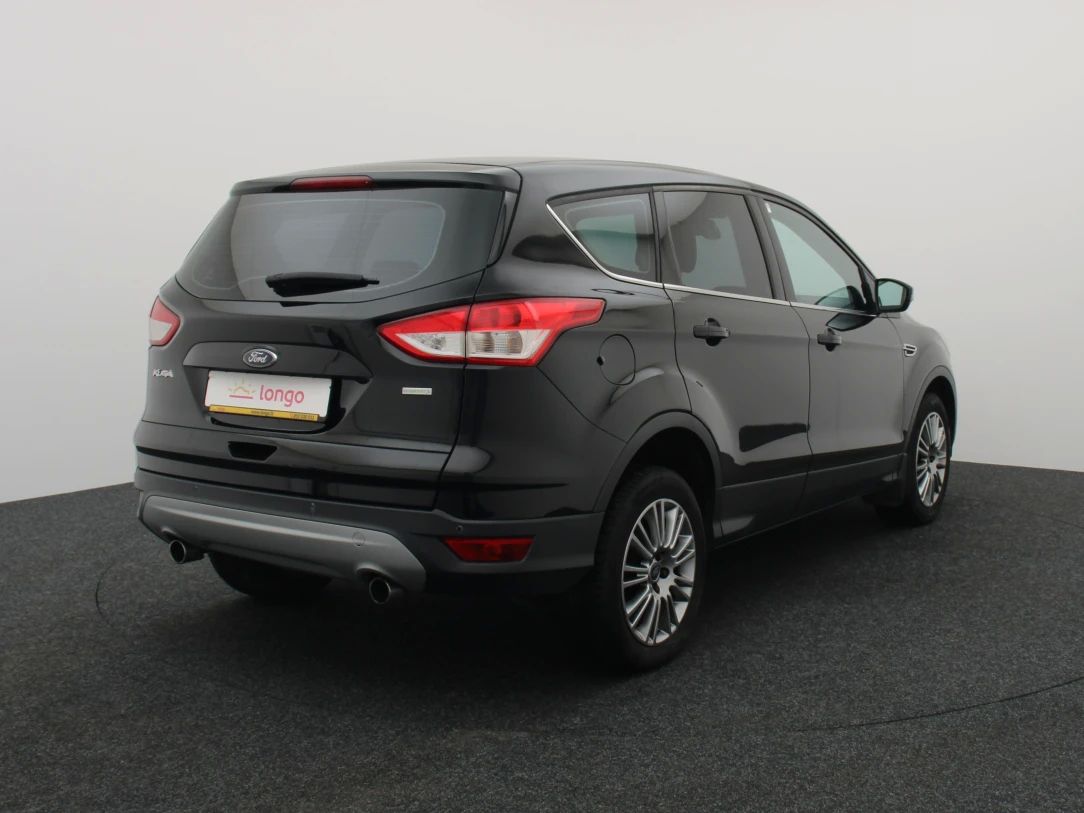 Ford Kuga | 7