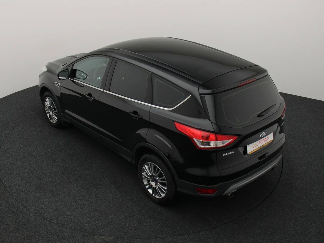 Ford Kuga | 11