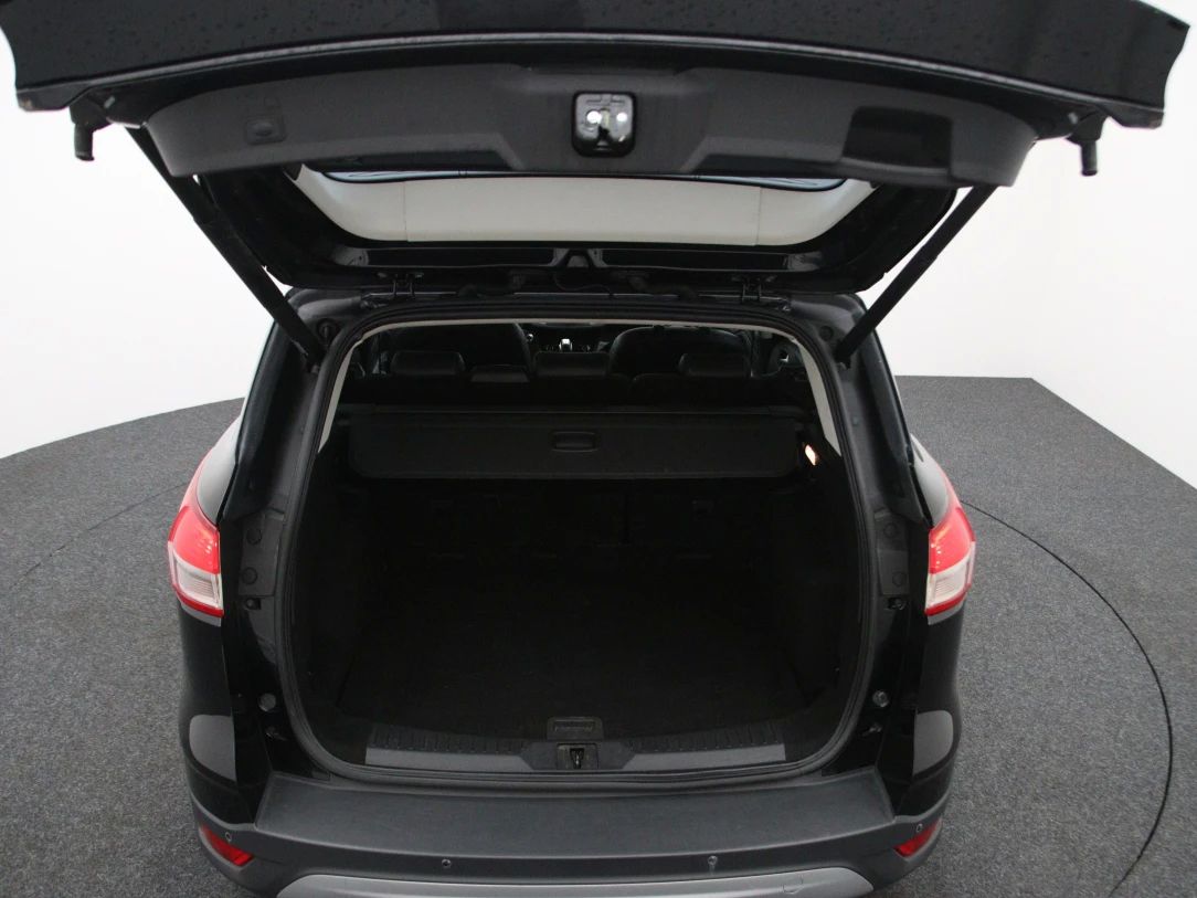 Ford Kuga | 31