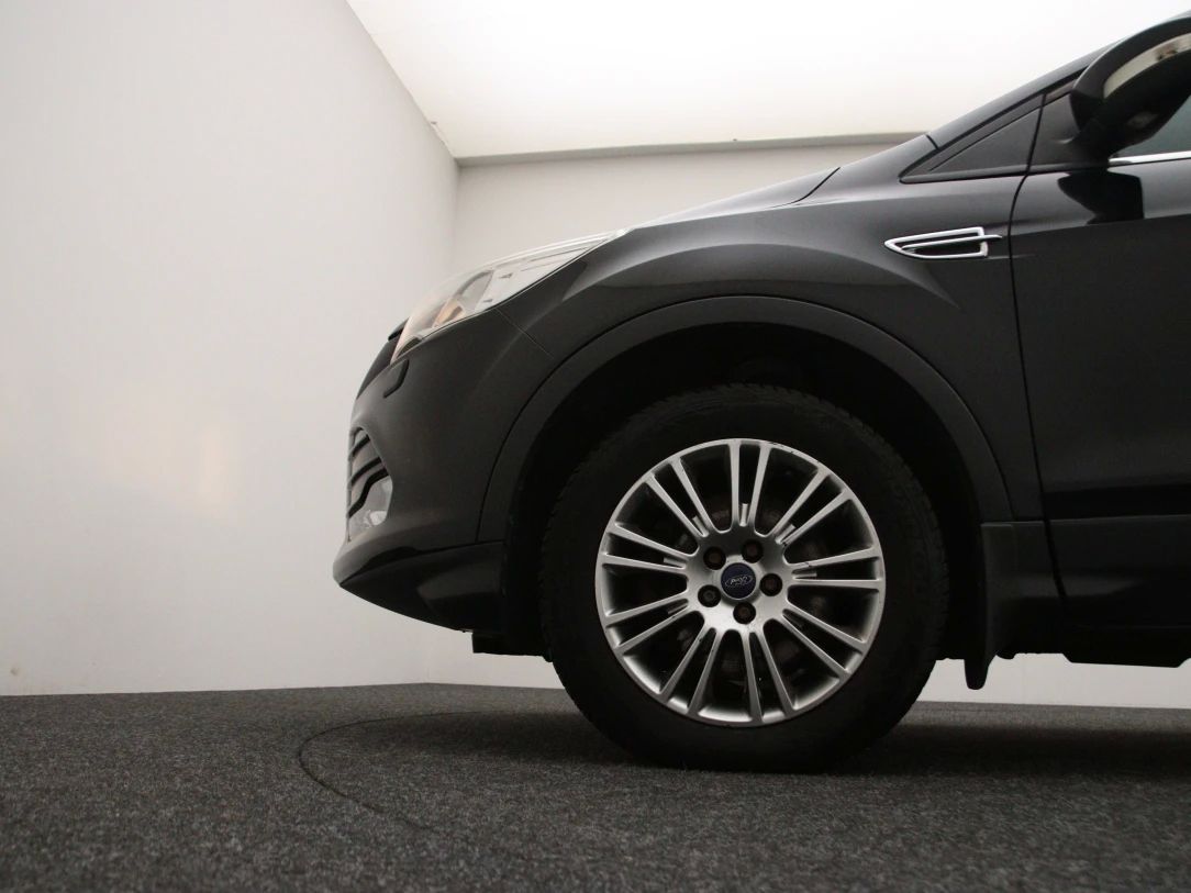 Ford Kuga | 25