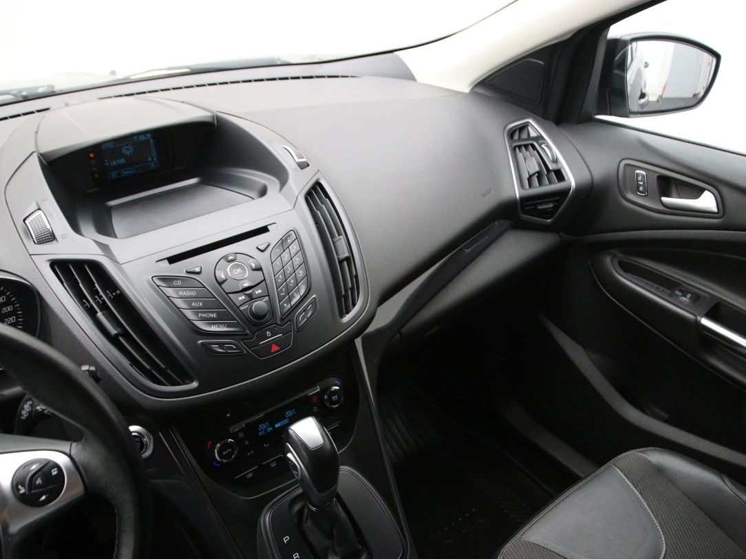 Ford Kuga | 20