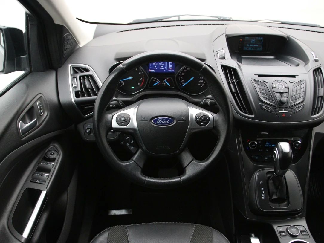 Ford Kuga | 16