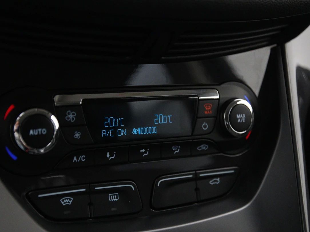 Ford Kuga | 19
