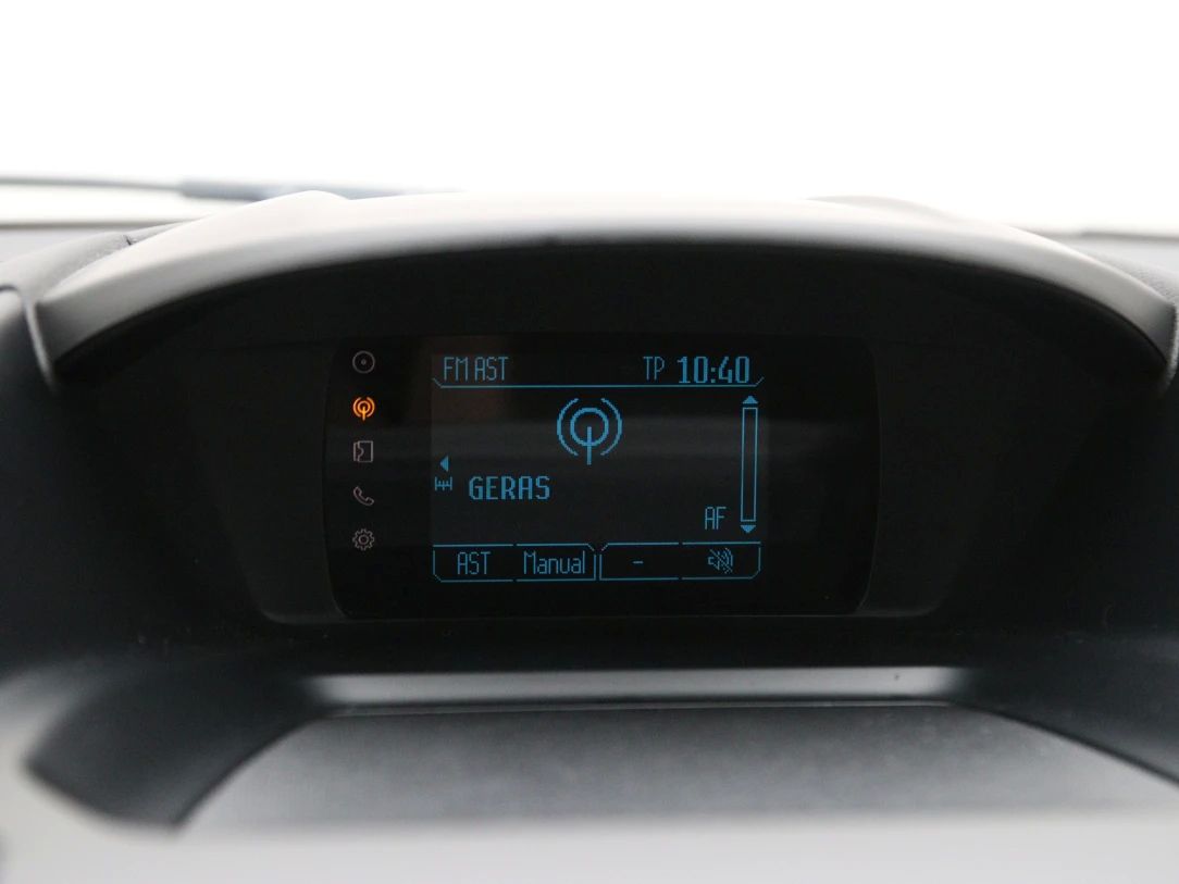Ford Kuga | 21