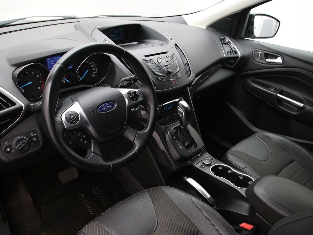 Ford Kuga | 15