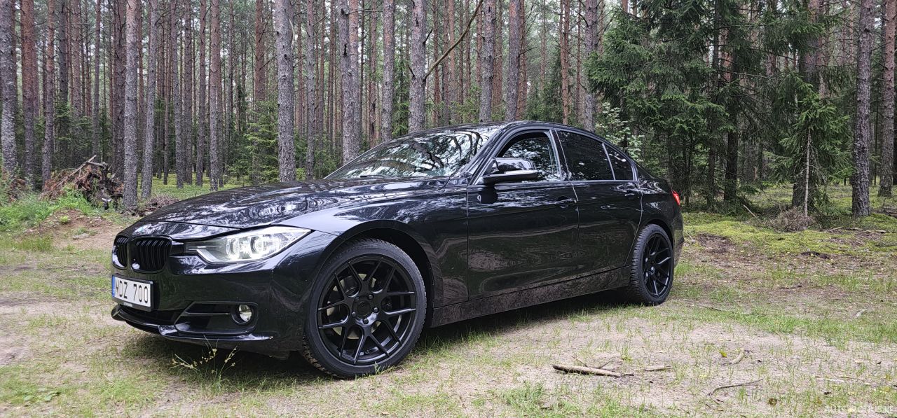 BMW 328