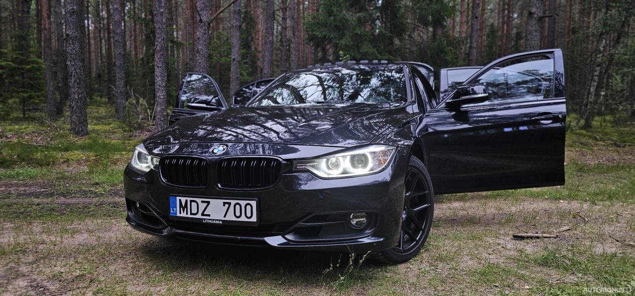BMW 328 | 9