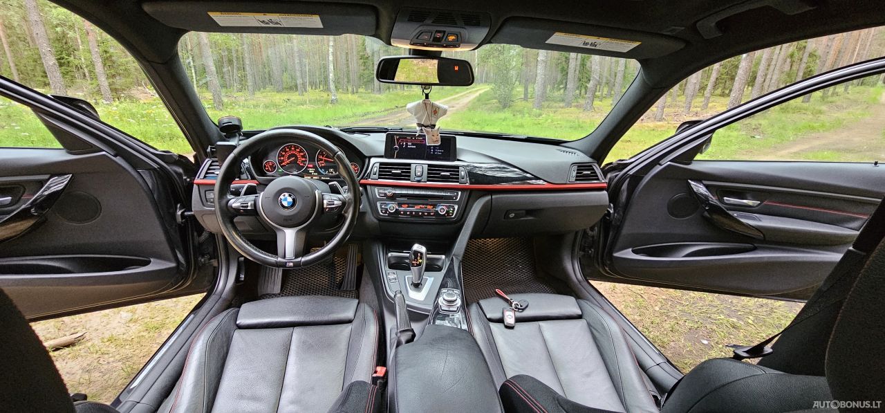 BMW 328 | 12