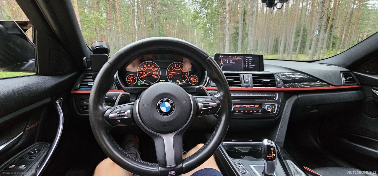 BMW 328 | 15
