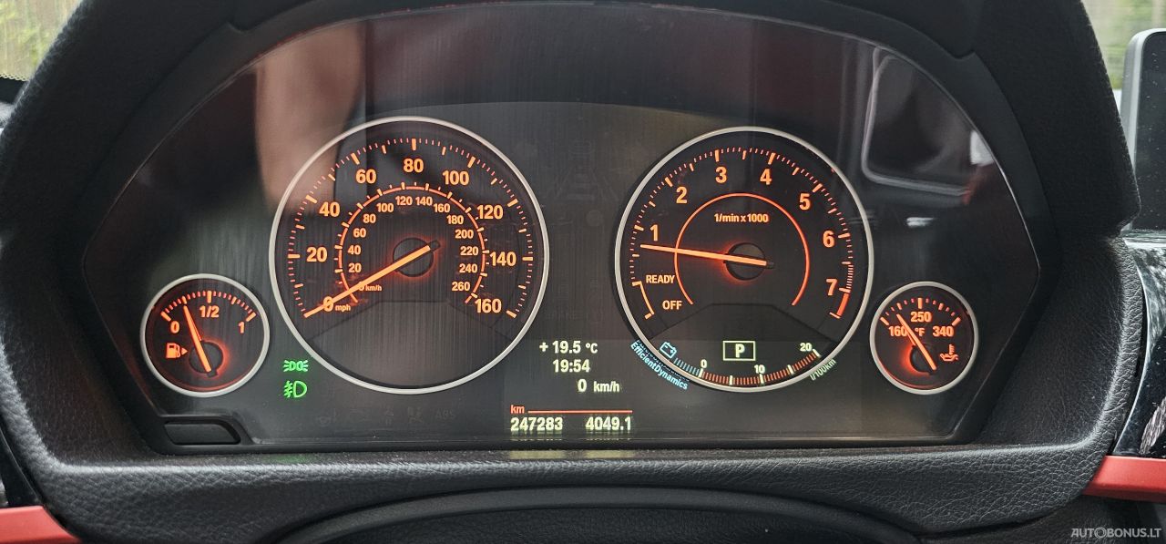 BMW 328 | 16
