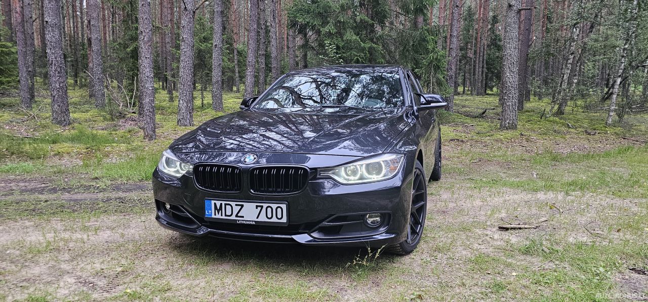 BMW 328 | 1