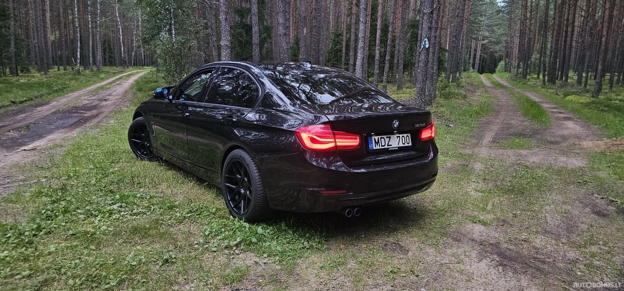 BMW 328 | 5