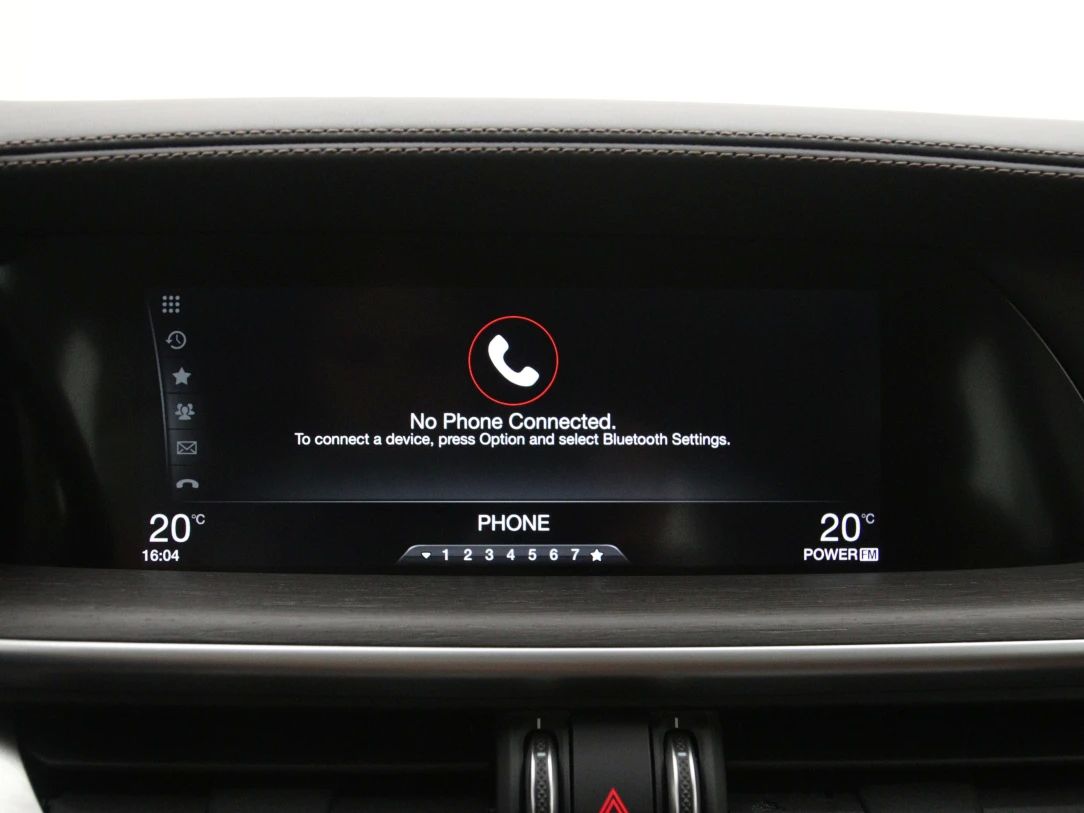 Alfa Romeo Stelvio | 22