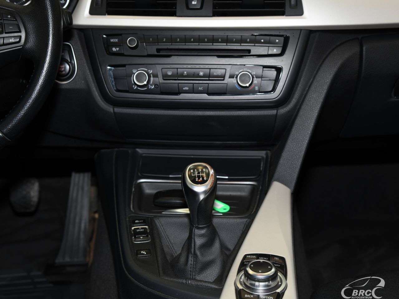 BMW 316 | 13
