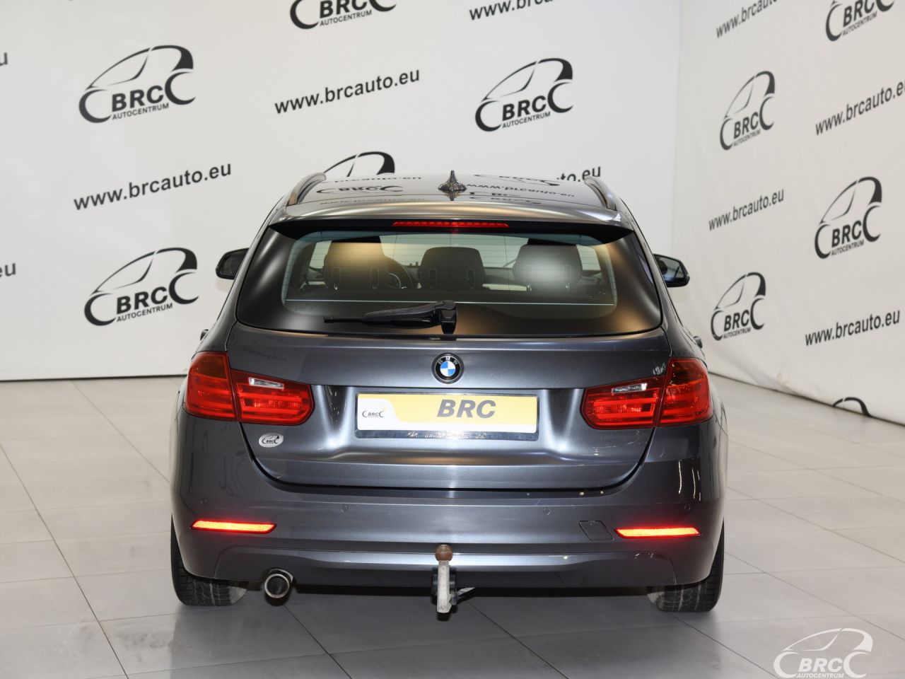 BMW 316 | 27