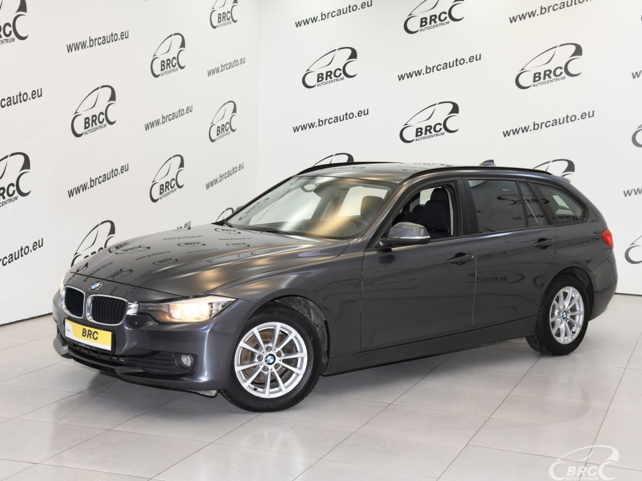 BMW 316