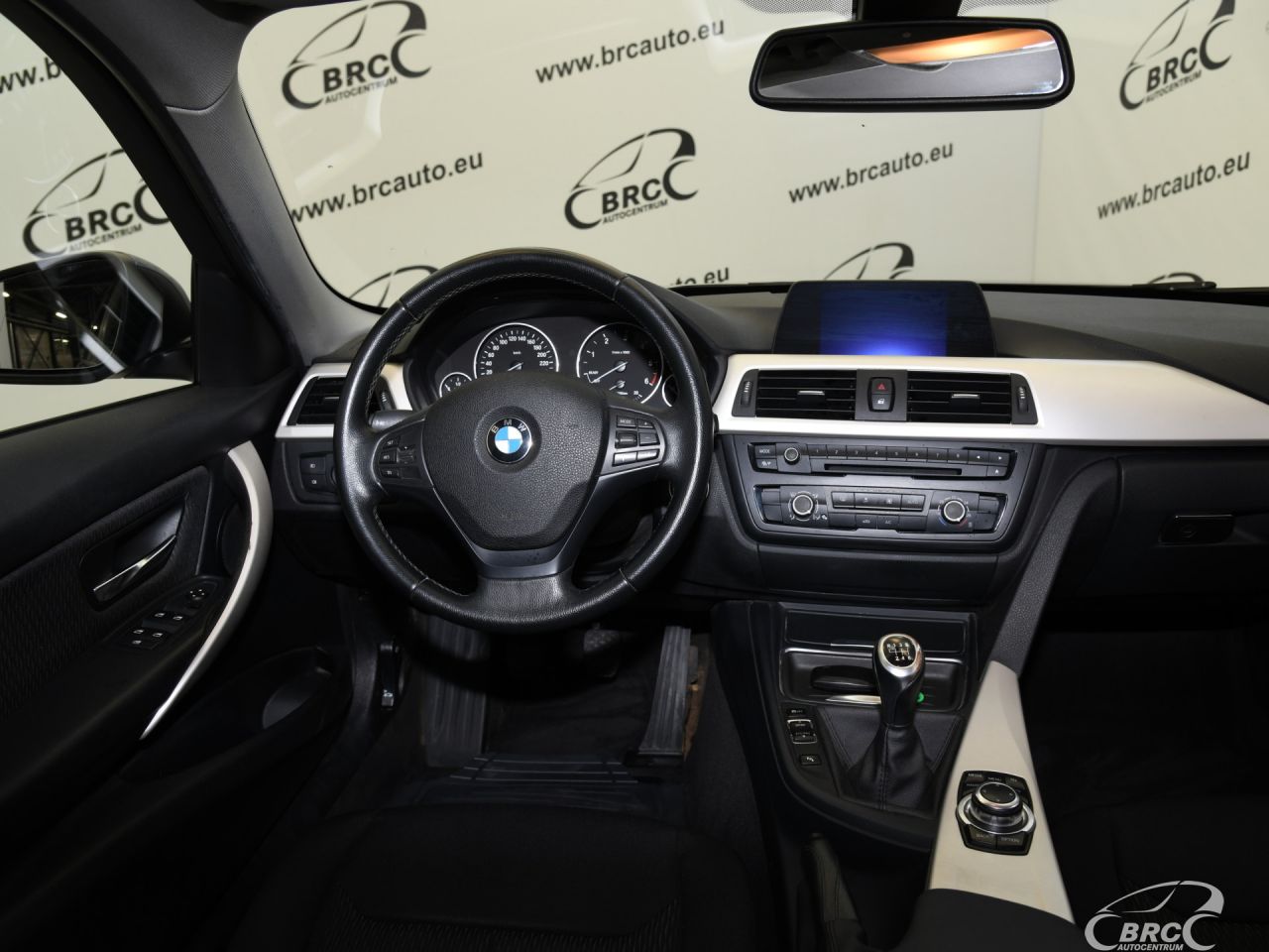 BMW 316 | 9