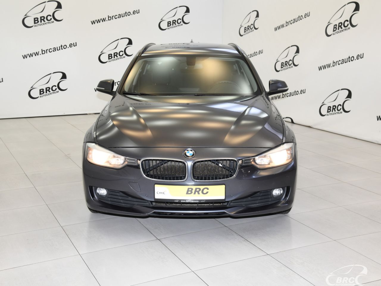 BMW 316 | 26