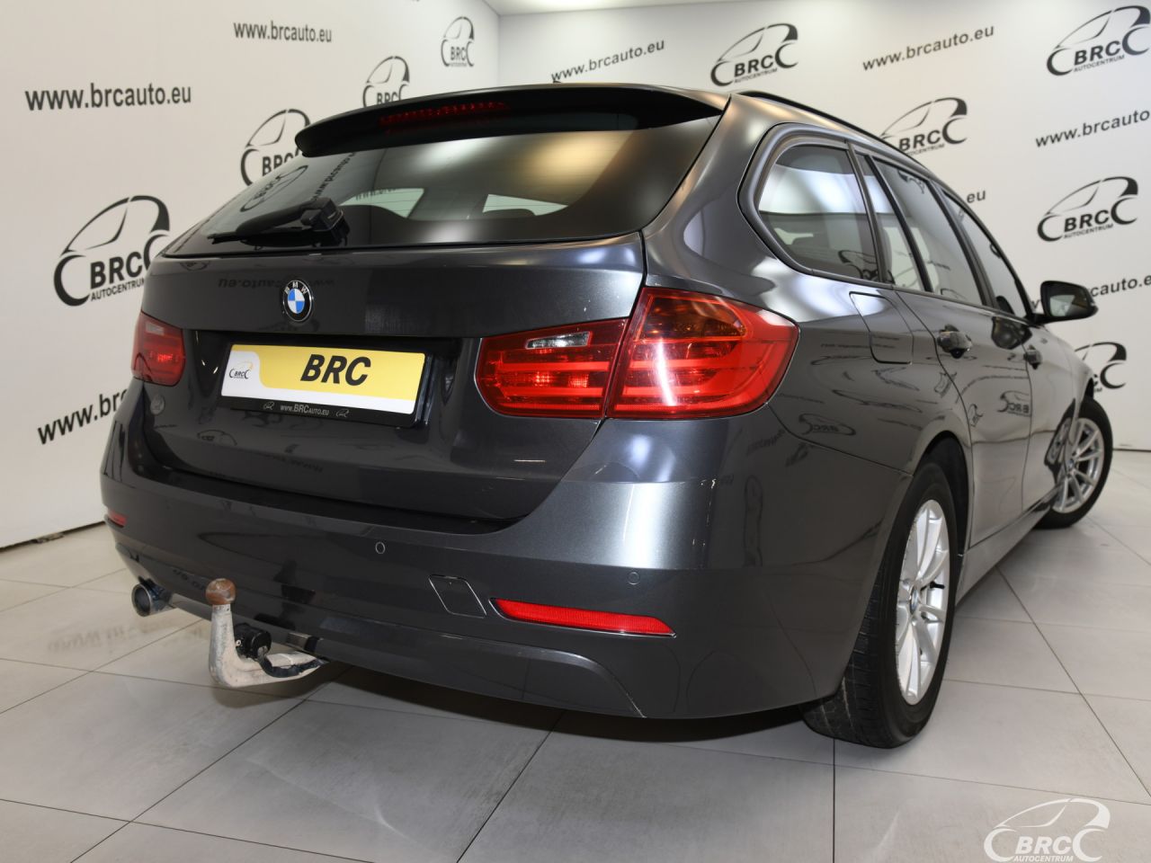 BMW 316 | 25