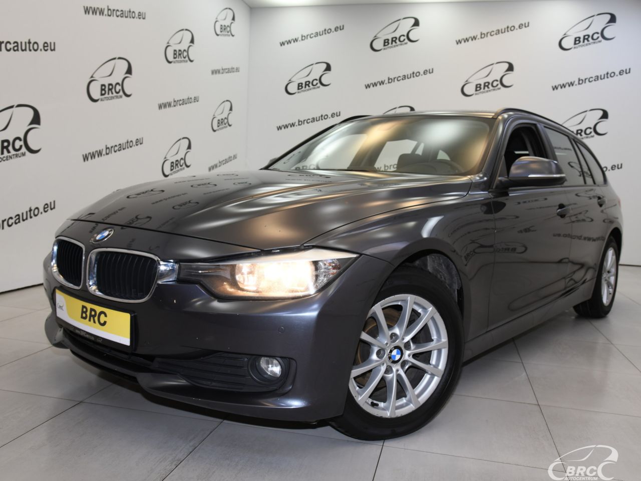 BMW 316 | 24