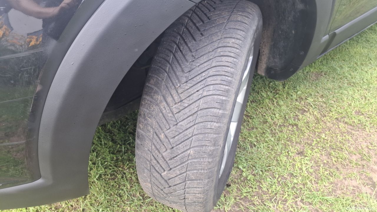 Chevrolet Captiva | 7