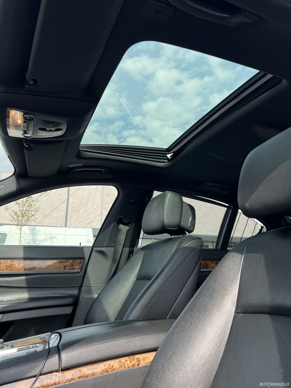 BMW 7 serija | 12
