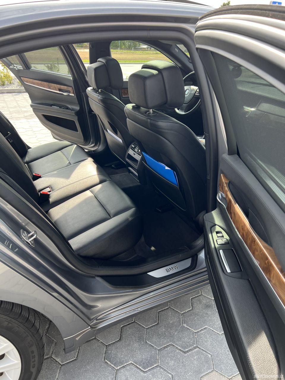 BMW 7 serija | 19