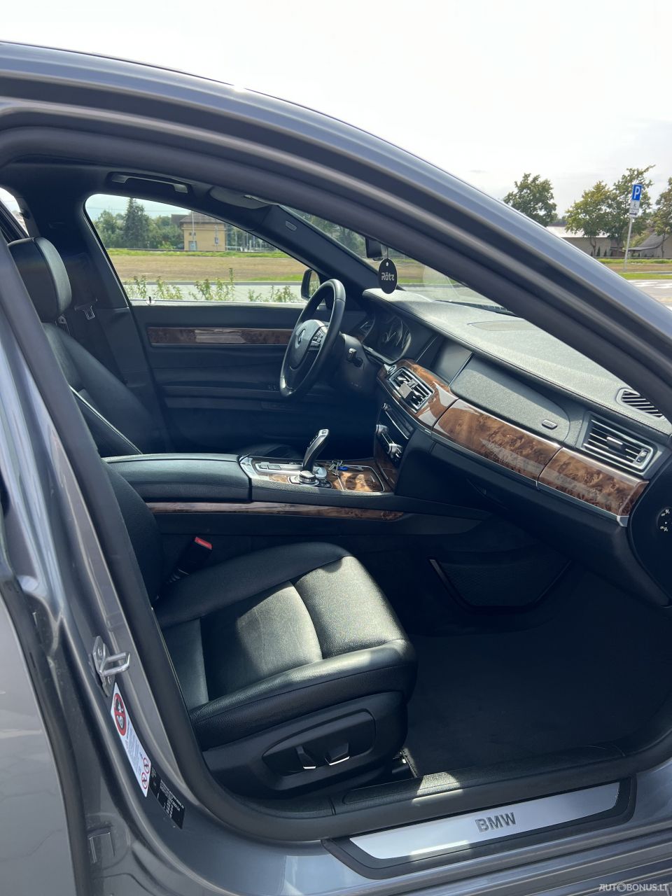 BMW 7 serija | 18