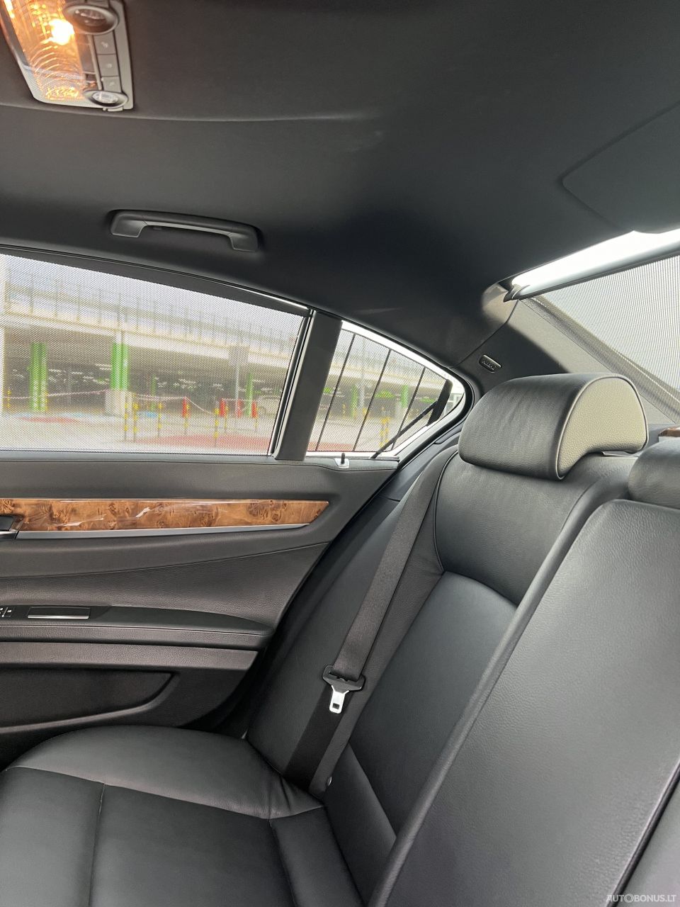 BMW 7 serija | 16