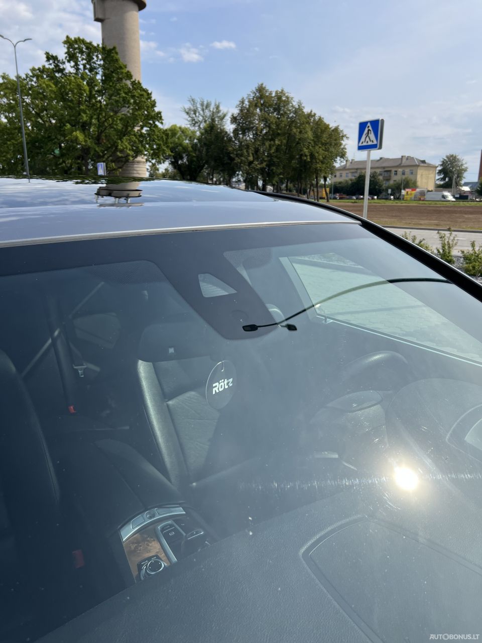BMW 7 serija | 7