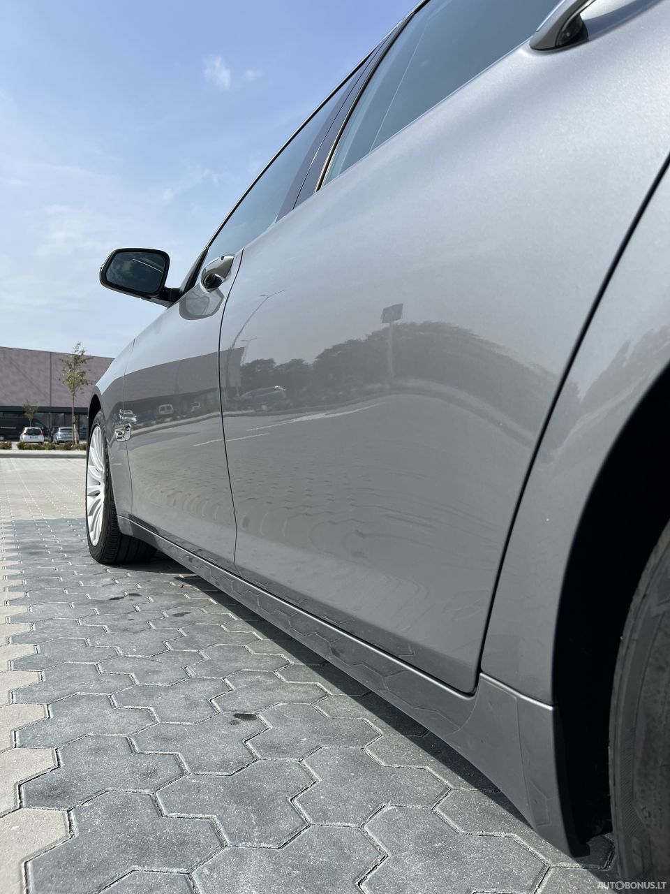 BMW 7 serija | 10