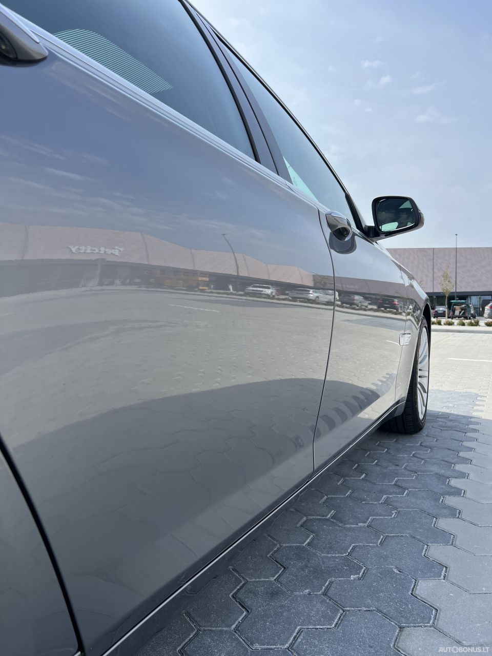 BMW 7 serija | 11