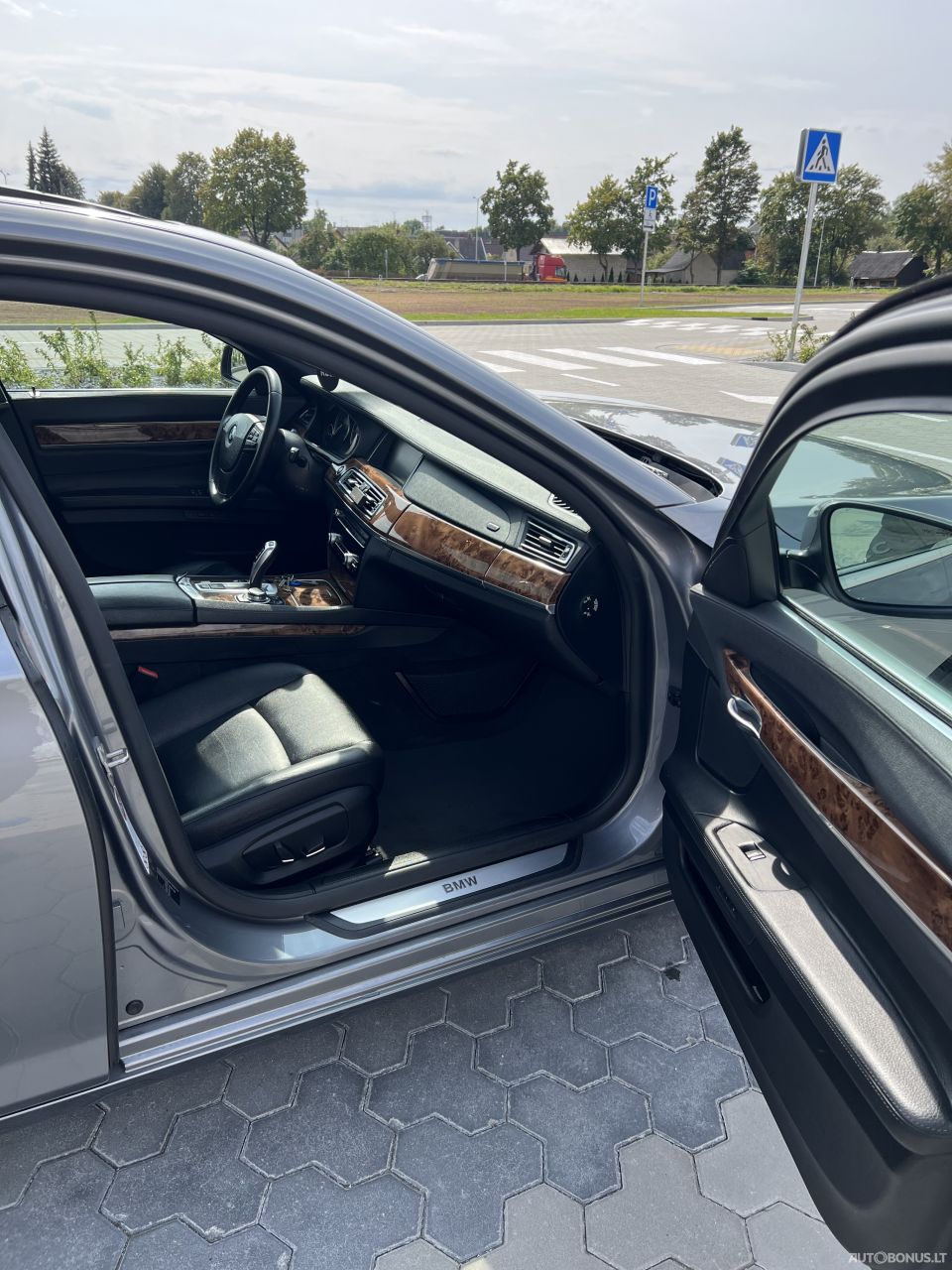 BMW 7 serija | 20