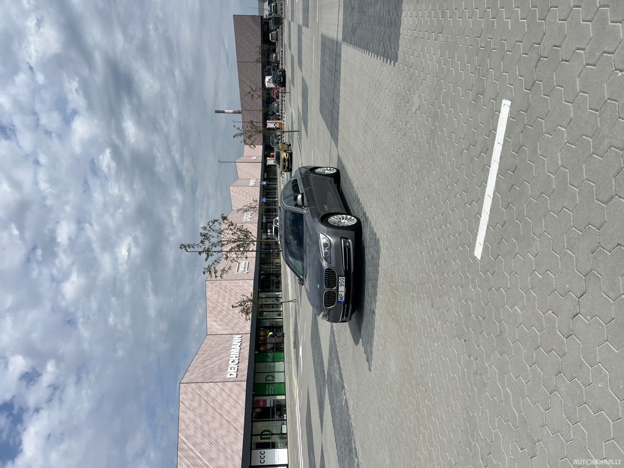 BMW 7 serija | 33