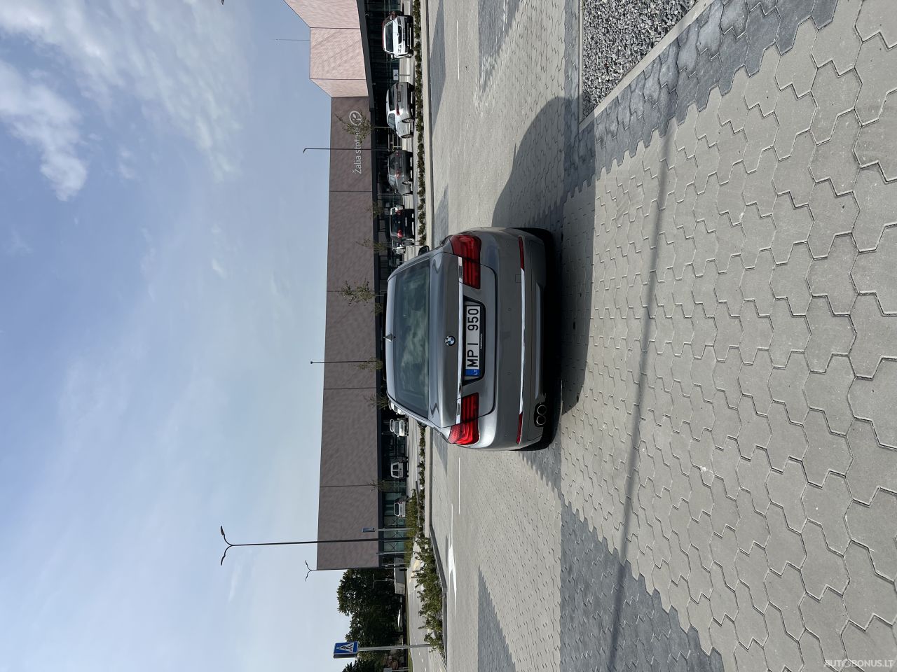 BMW 7 serija | 28