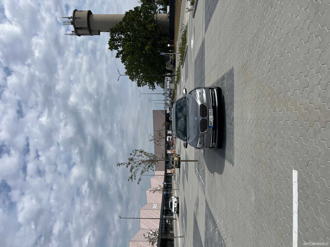 BMW 7 serija | 30