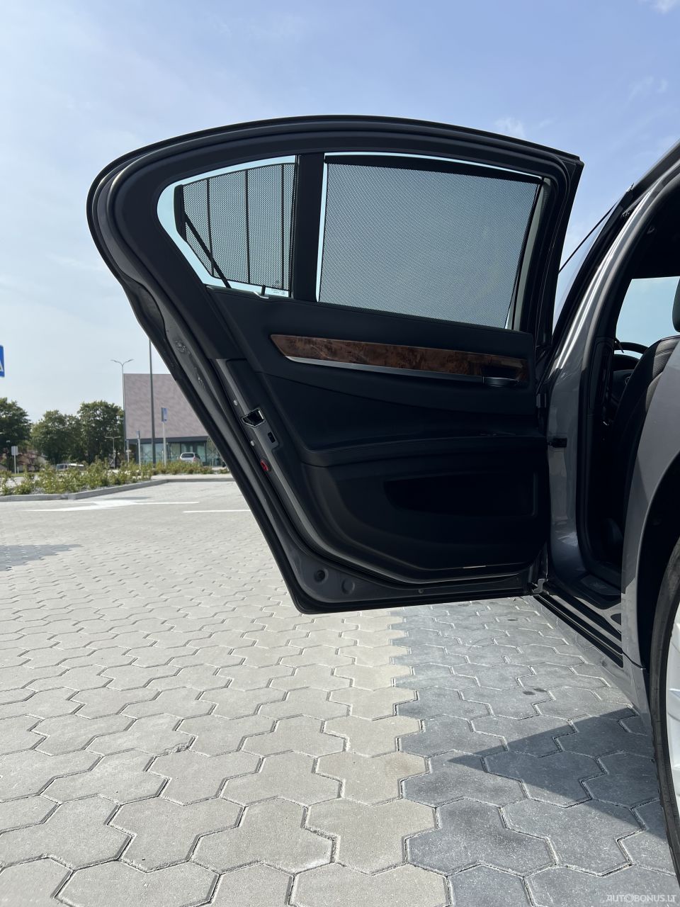 BMW 7 serija | 14